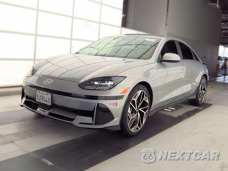 2023 Hyundai IONIQ 6 SEL