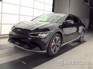 2023 Kia EV6 Light