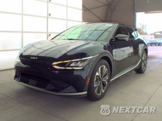 2022 Kia EV6 Light