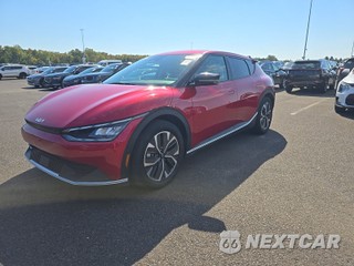 2024 Kia EV6 Light Long Range