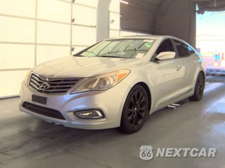 2012 Hyundai Azera