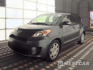 2014 Scion xD