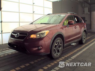 2013 Subaru XV Crosstrek 2.0i Premium