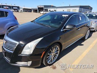 2016 Cadillac XTS Platinum 1SD