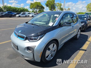 2015 BMW i3 w/Range Extender w/Rear Doors MEGA WORLD