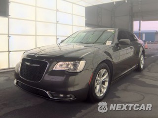 2016 Chrysler 300 Anniversary