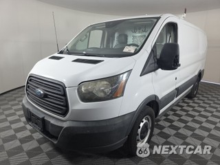 2017 Ford Transit 150 Cargo Van w/RH Sliding Door Low Roof 129.9" WB