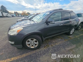 2012 Chevrolet Traverse LT 2LT