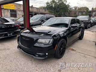 2022 Chrysler 300 Touring L