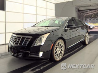 2013 Cadillac XTS Luxury 1SB