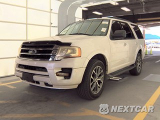2015 Ford Expedition XLT