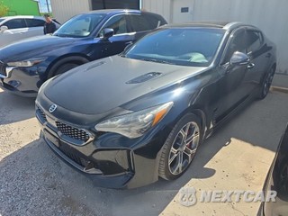 2018 Kia Stinger GT2