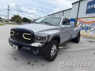 2003 Dodge Ram 3500 SLT Crew Cab Long Bed