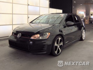 2017 Volkswagen Golf GTI S Hatchback