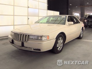 1995 Cadillac Seville STS