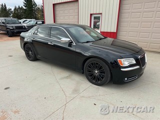 2011 Chrysler 300C