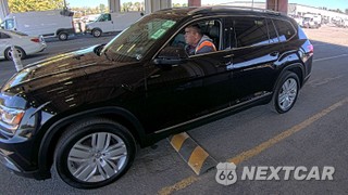 2018 Volkswagen Atlas V6 SEL Premium