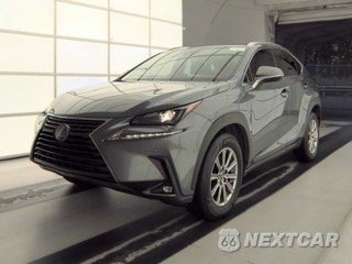 2020 Lexus NX 300