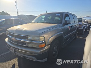 2000 Chevrolet Suburban 1500 LT 1SC