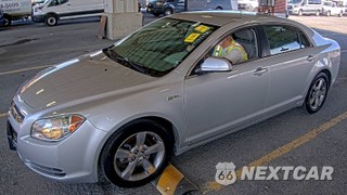 2009 Chevrolet Malibu Hybrid 1HY