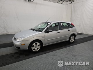 2006 Ford Focus ZX5 SES Hatchback