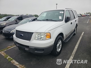 2004 Ford Expedition XLS