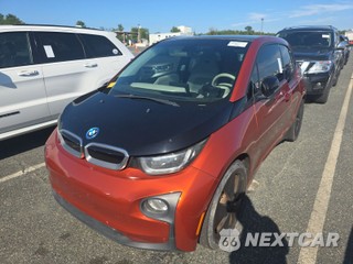 2015 BMW i3 w/Rear Doors MEGA WORLD