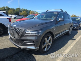 2022 Genesis GV80 3.5T
