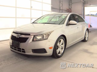 2014 Chevrolet Cruze Diesel 1SL