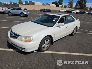 2003 Acura TL