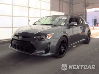 2014 Scion tC