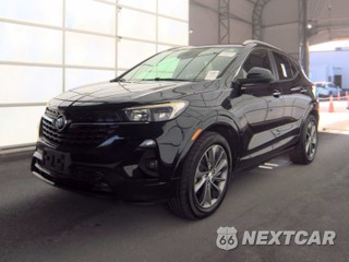 2020 Buick Encore GX Select 1SD