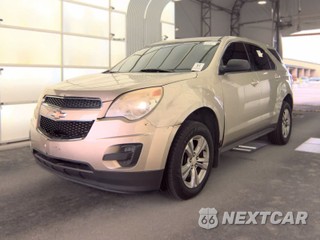 2014 Chevrolet Equinox LS 1LS