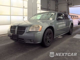 2006 Dodge Magnum R/T