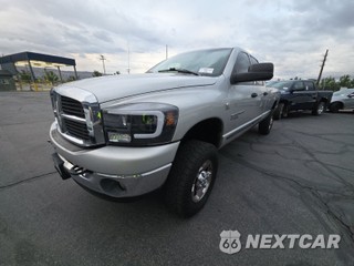 2006 Dodge Ram 3500 SLT Crew Cab Long Bed