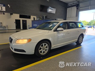 2008 Volvo V70 3.2 w/Moonroof