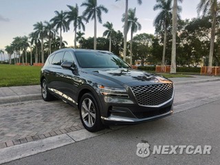 2023 Genesis GV80 2.5T