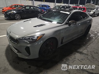 2020 Kia Stinger GT1