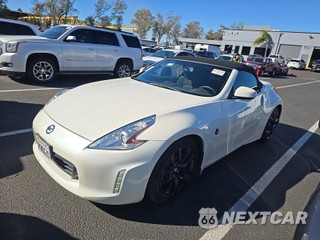 2016 Nissan 370Z Convertible