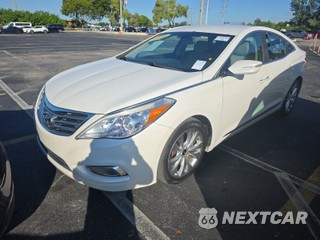 2014 Hyundai Azera Limited