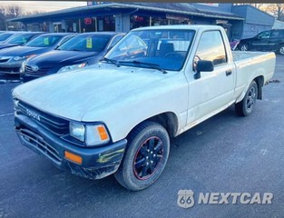 1990 Toyota Pickup