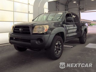 2005 Toyota Tacoma PreRunner Crew Cab Medium Bed