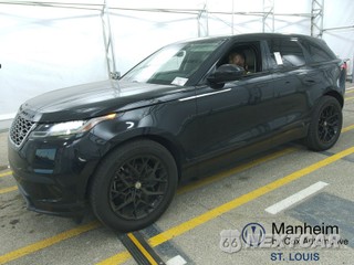 2018 Land Rover Range Rover Velar S