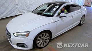 2018 Audi A5 Sportback Premium Hatchback