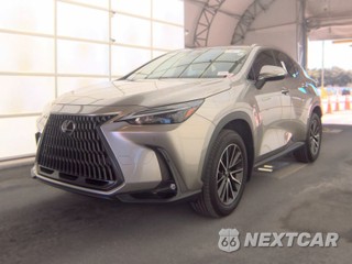 2024 Lexus NX 350 Premium
