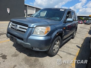 2006 Honda Pilot EX