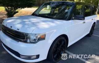 2016 Ford Flex SEL