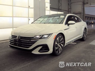 2019 Volkswagen Arteon SEL Premium R-Line w/19” Wheels