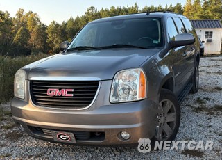 2008 GMC Yukon XL SLT 4SB