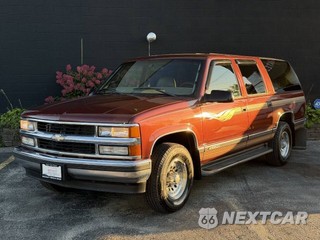 1998 Chevrolet Suburban C2500
